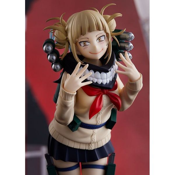 POP UP PARADE Himiko Toga (My Hero Academia) Additional Image 4