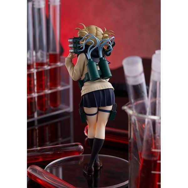 POP UP PARADE Himiko Toga (My Hero Academia) Additional Image 5