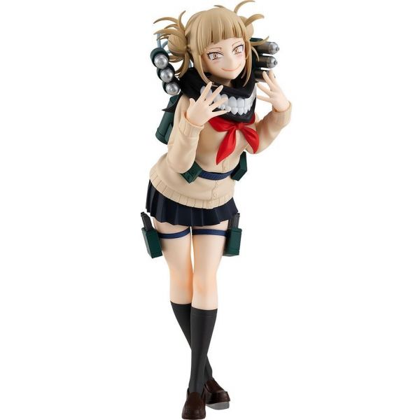 POP UP PARADE Himiko Toga (My Hero Academia) Main Image