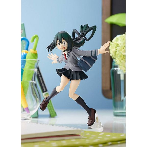 POP UP PARADE Tsuyu Asui (My Hero Academia) Additional Image 1