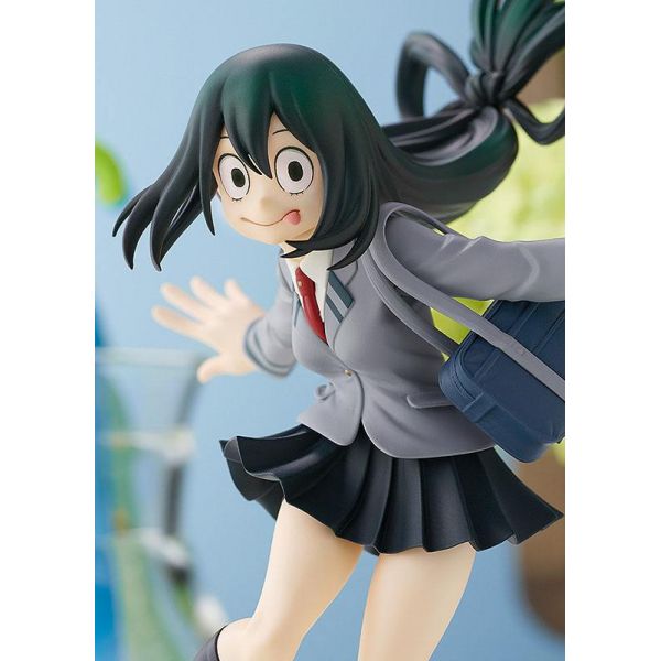 POP UP PARADE Tsuyu Asui (My Hero Academia) Additional Image 2
