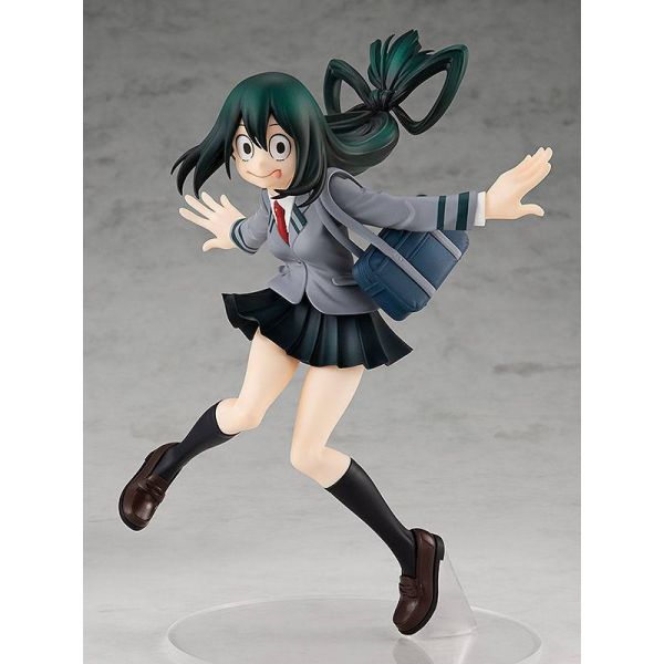 POP UP PARADE Tsuyu Asui (My Hero Academia) Additional Image 4