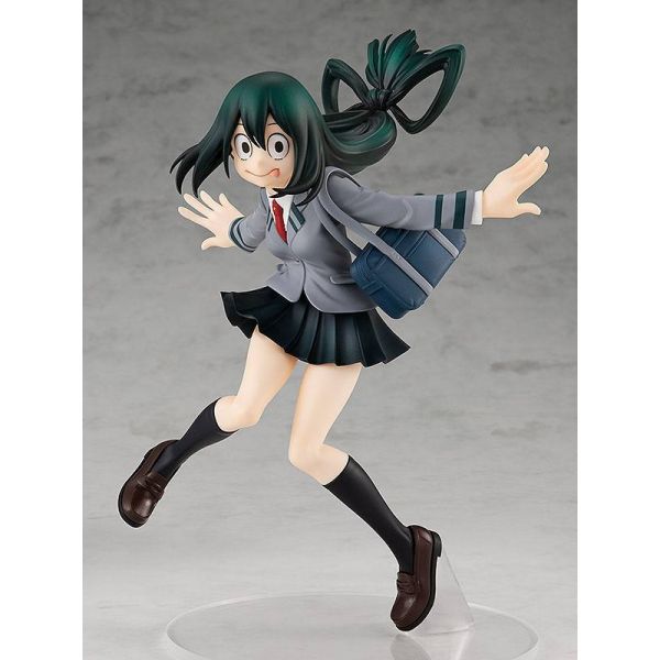 POP UP PARADE Tsuyu Asui (My Hero Academia) Image