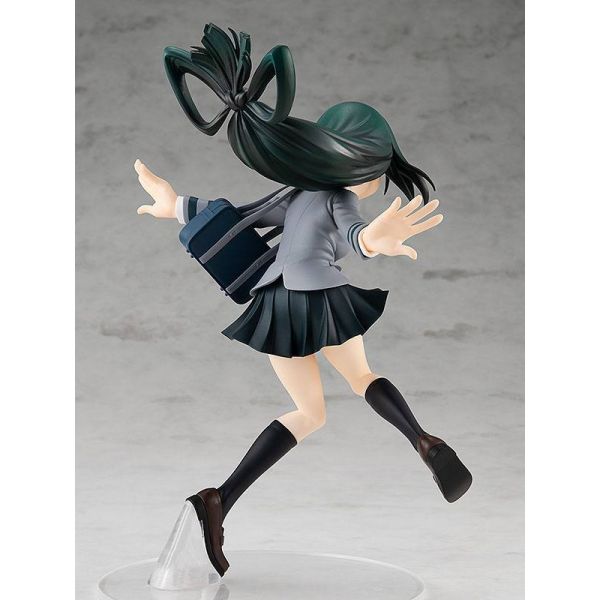 POP UP PARADE Tsuyu Asui (My Hero Academia) Additional Image 6
