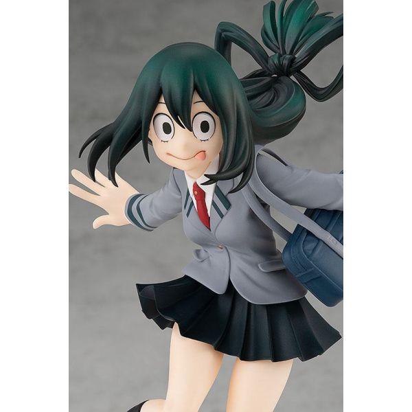 POP UP PARADE Tsuyu Asui (My Hero Academia) Image