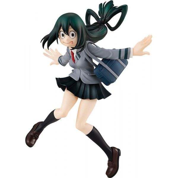 POP UP PARADE Tsuyu Asui (My Hero Academia) Main Image