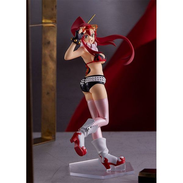 POP UP PARADE Yoko (Tengen Toppa Gurren Lagann) Additional Image 1