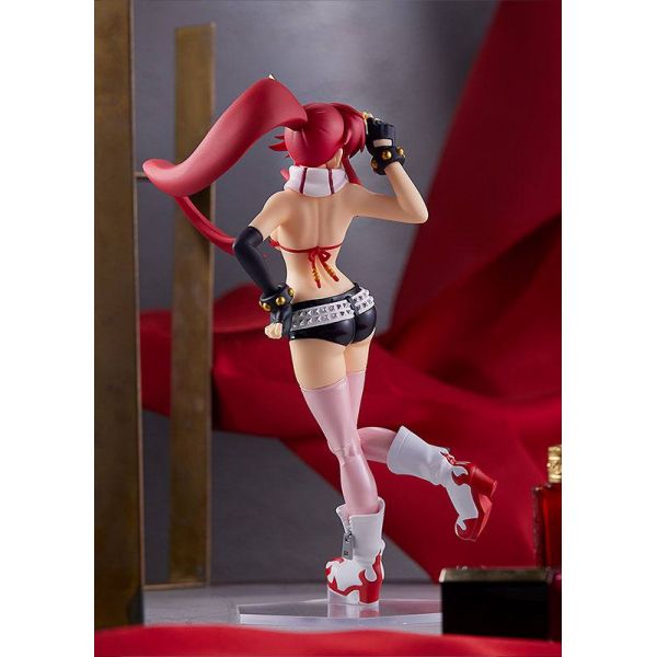 POP UP PARADE Yoko (Tengen Toppa Gurren Lagann) Additional Image 2