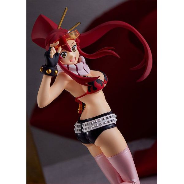 POP UP PARADE Yoko (Tengen Toppa Gurren Lagann) Additional Image 3