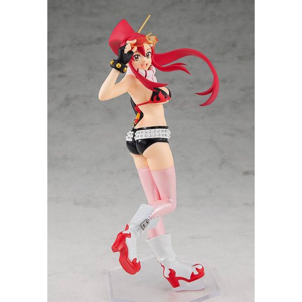 POP UP PARADE Yoko (Tengen Toppa Gurren Lagann) Additional Image 4