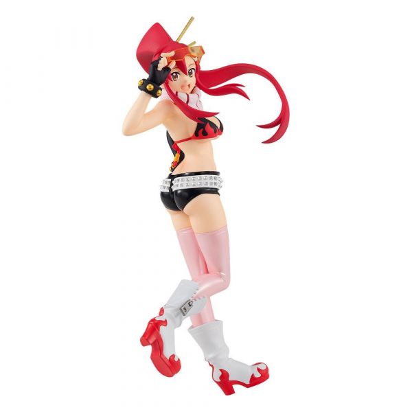 POP UP PARADE Yoko (Tengen Toppa Gurren Lagann) Main Image