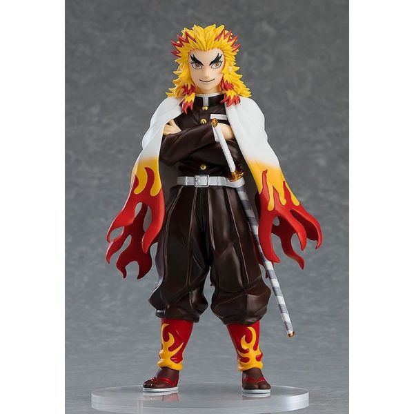 POP UP PARADE Kyojuro Rengoku (Demon Slayer: Kimetsu no Yaiba) Image