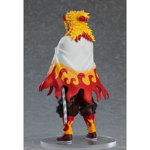 POP UP PARADE Kyojuro Rengoku (Demon Slayer: Kimetsu no Yaiba) Image