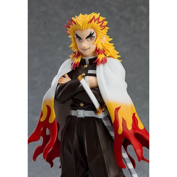 POP UP PARADE Kyojuro Rengoku (Demon Slayer: Kimetsu no Yaiba) Image