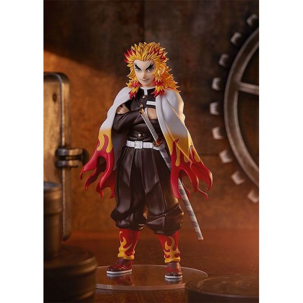 POP UP PARADE Kyojuro Rengoku (Demon Slayer: Kimetsu no Yaiba) Image