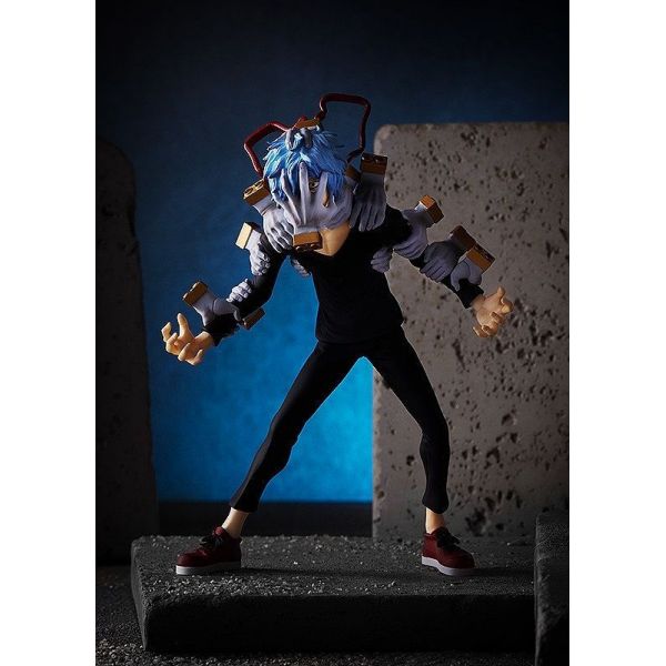 POP UP PARADE Tomura Shigaraki (My Hero Academia) Image