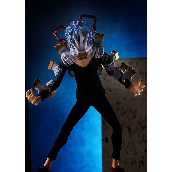 McFarlane Toys My Hero Academia - Shigaraki Action Figure — Sure