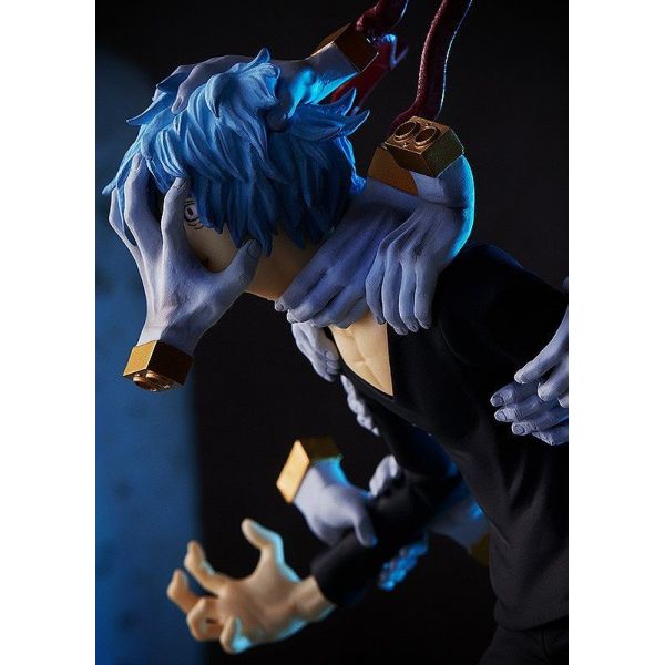 POP UP PARADE Tomura Shigaraki (My Hero Academia) Image