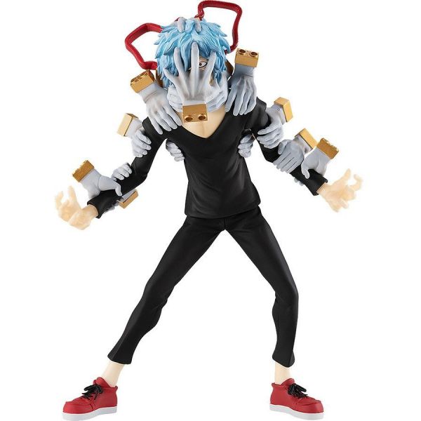 Fixed Pose Figures Statues top product image