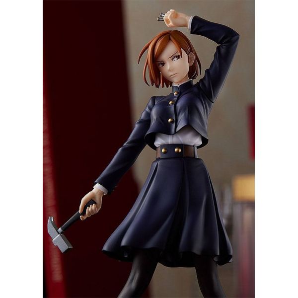 POP UP PARADE Nobara Kugisaki (Jujutsu Kaisen) Additional Image 3