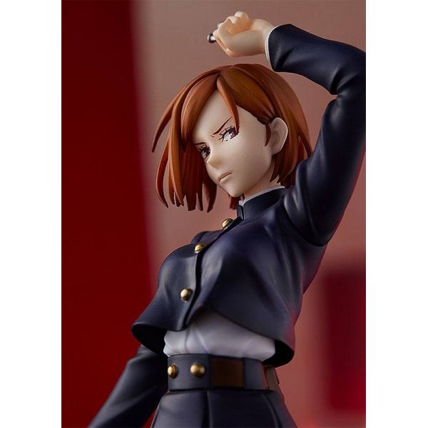 POP UP PARADE Nobara Kugisaki (Jujutsu Kaisen) Additional Image 4