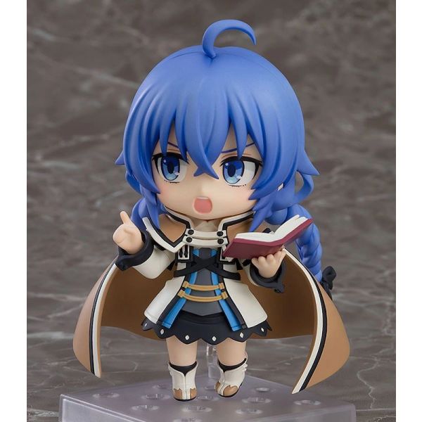 Nendoroid Roxy Migurdia (Mushoku Tensei: Jobless Reincarnation) Additional Image 2