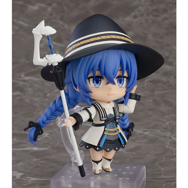 Nendoroid Roxy Migurdia (Mushoku Tensei: Jobless Reincarnation) Additional Image 3