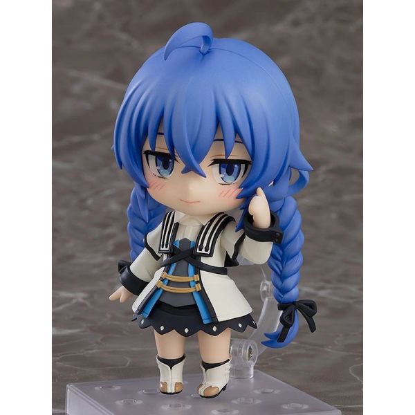Nendoroid Roxy Migurdia (Mushoku Tensei: Jobless Reincarnation) Additional Image 4