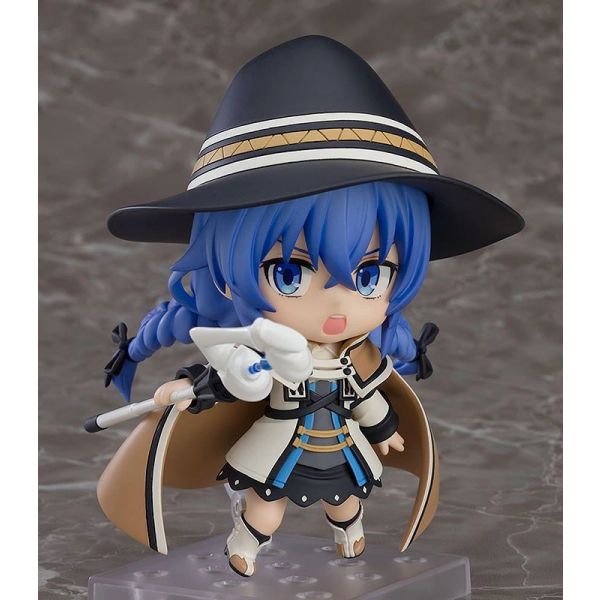 Nendoroid Roxy Migurdia (Mushoku Tensei: Jobless Reincarnation) Additional Image 5