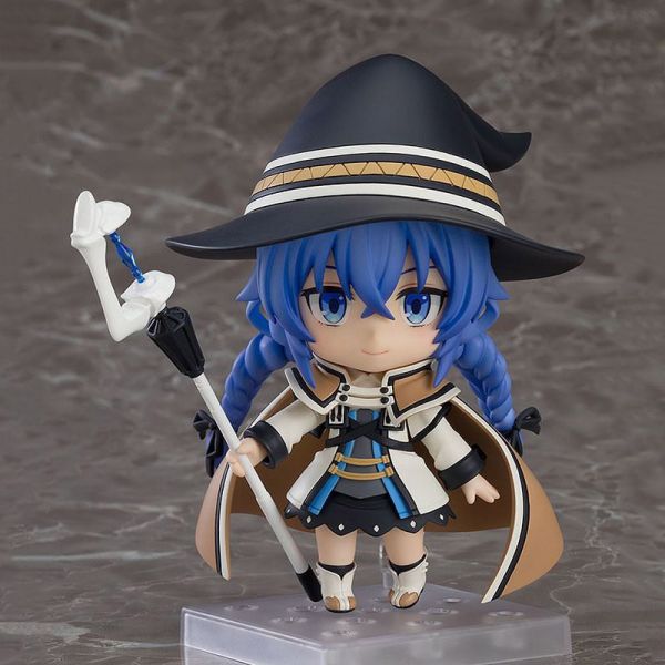 Nendoroid Roxy Migurdia (Mushoku Tensei: Jobless Reincarnation) Additional Image 1