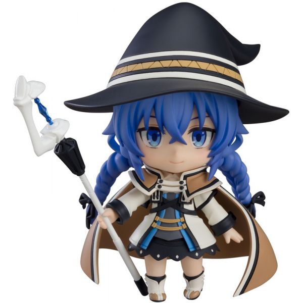 Nendoroid Roxy Migurdia (Mushoku Tensei: Jobless Reincarnation) Main Image