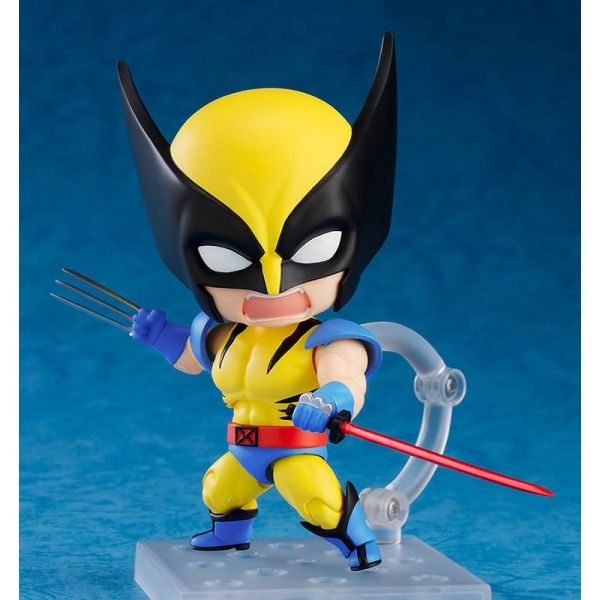 Nendoroid Wolverine (X-Men) Image