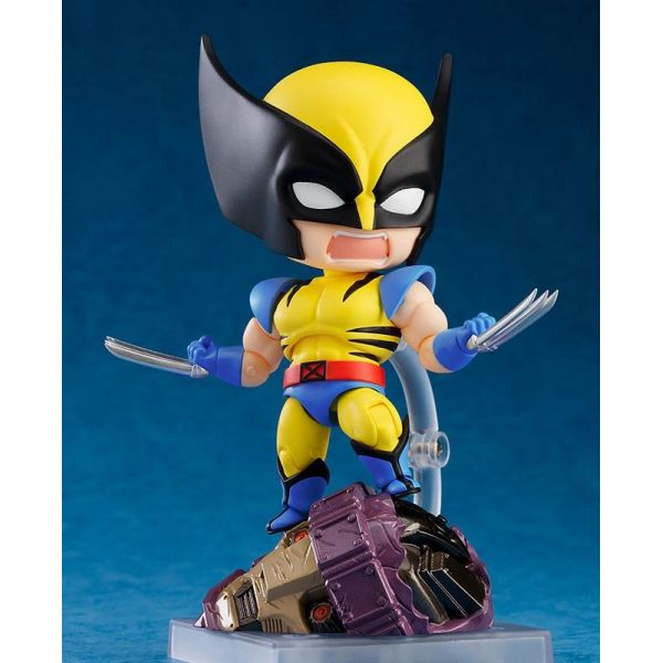 Nendoroid Wolverine (X-Men) Image