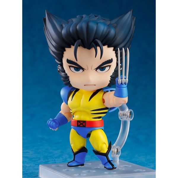 Nendoroid Wolverine (X-Men) Image