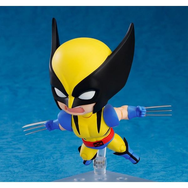 Nendoroid Wolverine (X-Men) Image