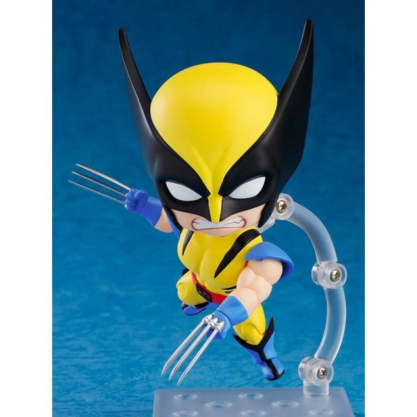 Nendoroid Wolverine (X-Men) Image