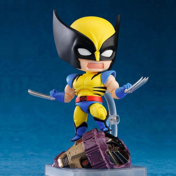 Nendoroid Wolverine (X-Men) Image