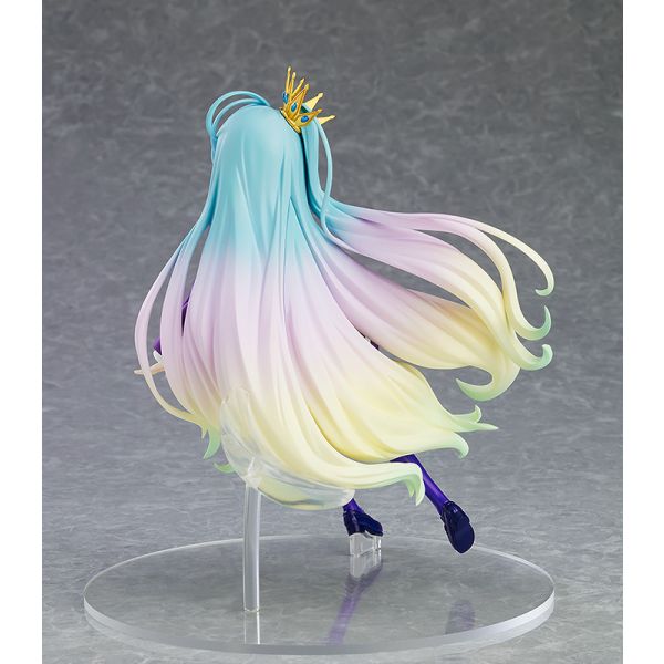 POP UP PARADE Shiro: Crown Ver. (No Game No Life) Image