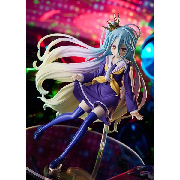 POP UP PARADE Shiro: Crown Ver. (No Game No Life) Image