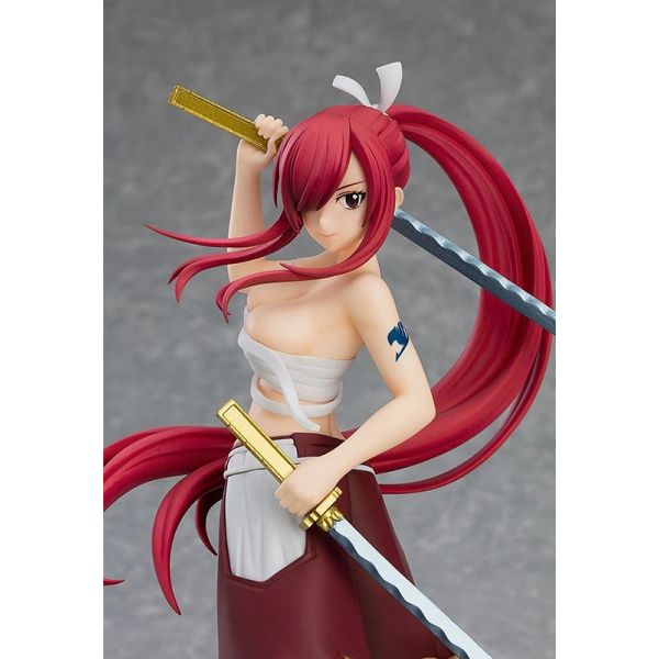 POP UP PARADE Erza Scarlet: Demon Blade Benizakura Ver. (FAIRY TAIL Final Season) Image