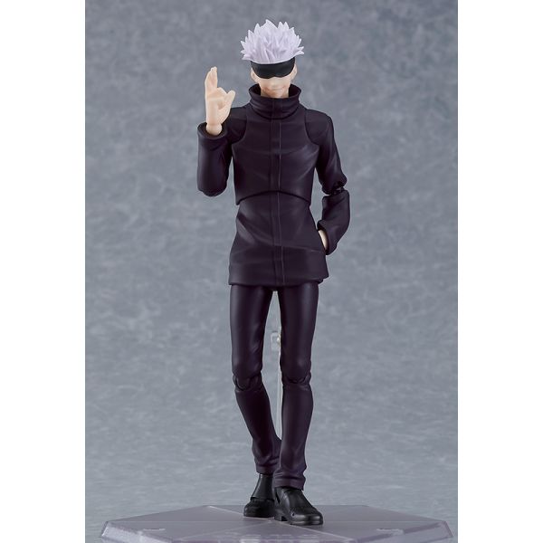 figma Satoru Gojo (Jujutsu Kaisen) Additional Image 1