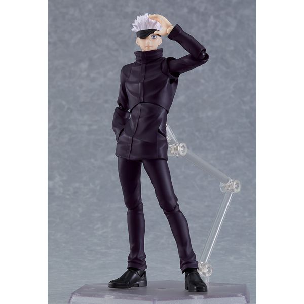 figma Satoru Gojo (Jujutsu Kaisen) Additional Image 2
