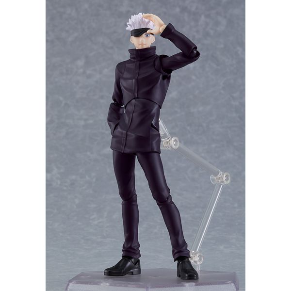 figma Satoru Gojo (Jujutsu Kaisen) Image