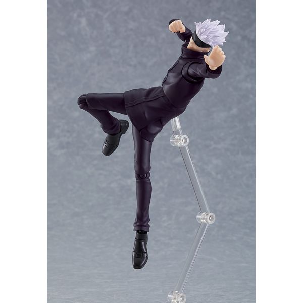 figma Satoru Gojo (Jujutsu Kaisen) Additional Image 3