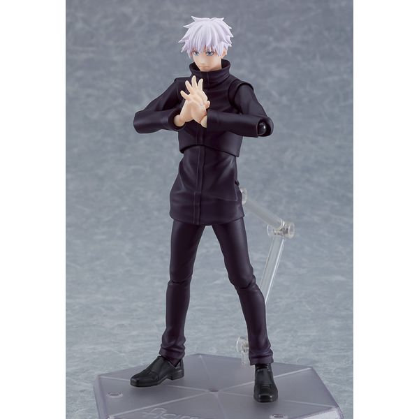 figma Satoru Gojo (Jujutsu Kaisen) Additional Image 4