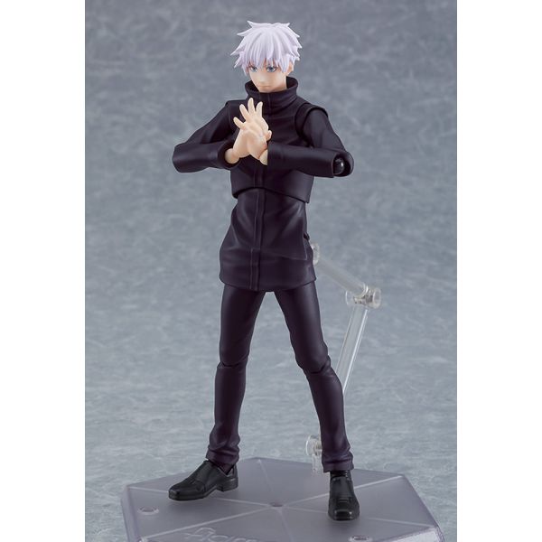 figma Satoru Gojo (Jujutsu Kaisen) Image