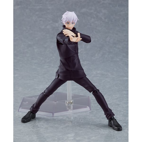 figma Satoru Gojo (Jujutsu Kaisen) Additional Image 5
