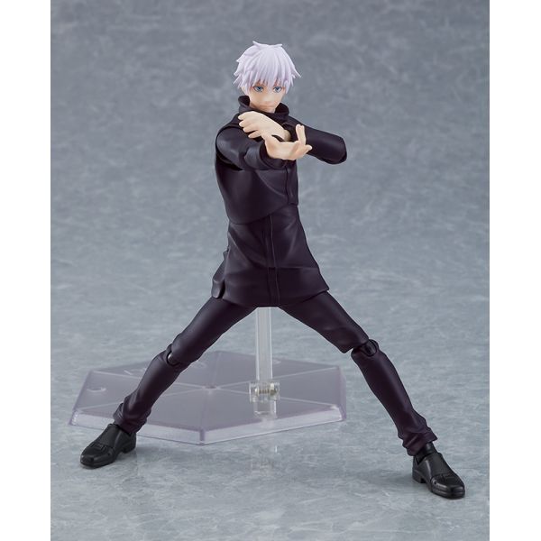 figma Satoru Gojo (Jujutsu Kaisen) Image