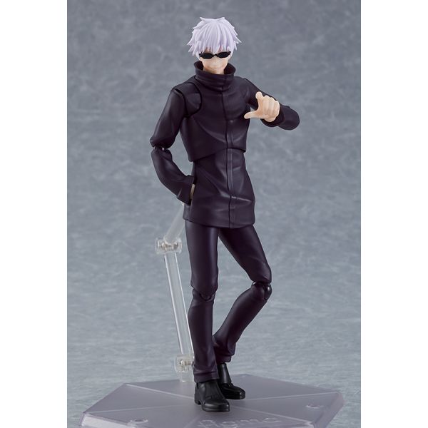 figma Satoru Gojo (Jujutsu Kaisen) Additional Image 6