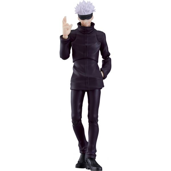 figma Satoru Gojo (Jujutsu Kaisen) Main Image